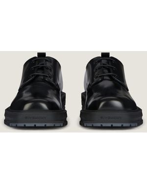 Givenchy Scarpe Derby di pelle - Nero