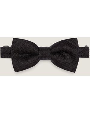 Givenchy Bow Tie - Black