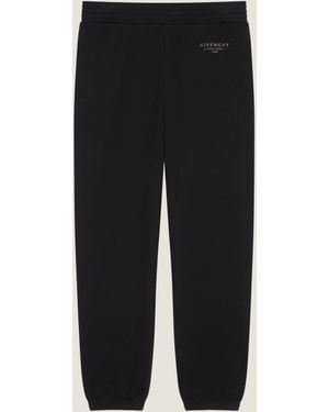 Givenchy Joggers - Black