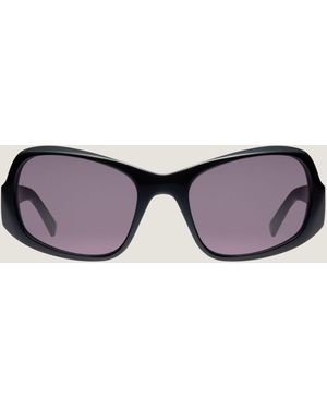 Givenchy Occhiali da sole GV Day in acetato - Blu