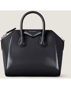 Givenchy Mini Antigona Bag - Multicolor