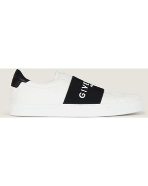 Givenchy Sneakers Urban Street - Bianco