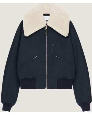 Givenchy Bomber - Blue