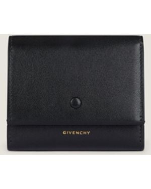 Givenchy Day Wallet - White