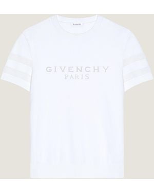 Givenchy T-Shirt - White