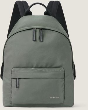 Givenchy Essential U Backpack - Green