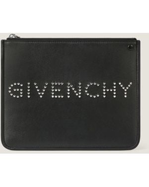 Givenchy Cargo Pouch - Black