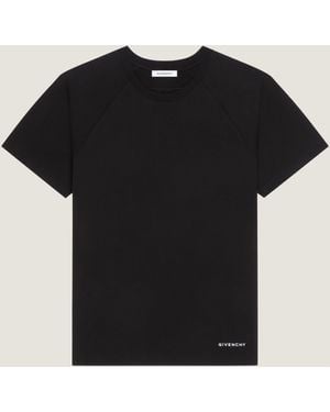 Givenchy T-Shirt - Black
