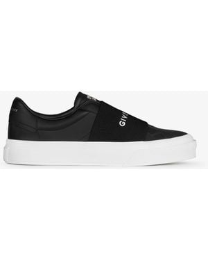 Givenchy City Sport Sneakers - Black