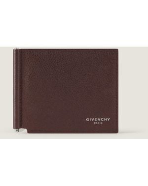 Givenchy Wallet - Natural