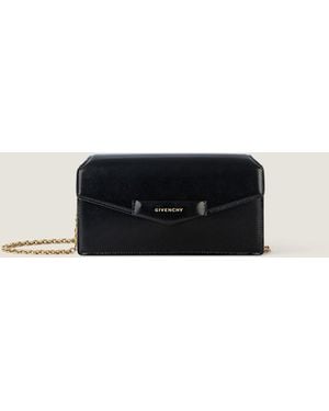 Givenchy Antigona Pouch - White