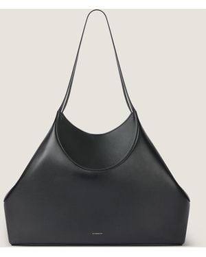 Givenchy Medium Facet Tote Bag - Black