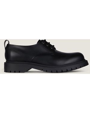 Givenchy Derbies - Black