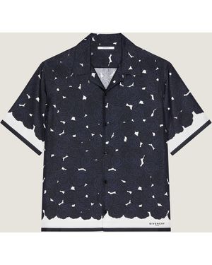Givenchy Shirt - Blue