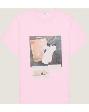 Givenchy T-Shirt - Pink