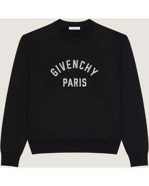 Givenchy Jumper - Black
