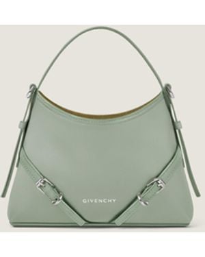 Givenchy Nano Voyou Bag - Yellow