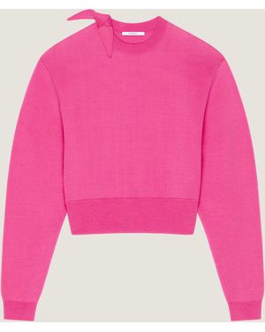 Givenchy Sweater - Pink