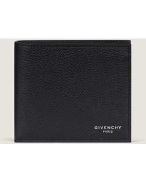 Givenchy Wallet - Natural