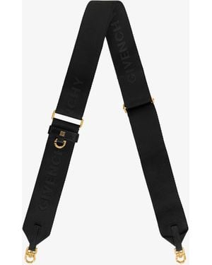 Givenchy Strap - Black