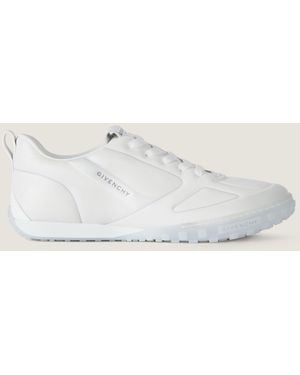 Givenchy Glide Sneakers - Natural