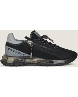 Givenchy Spectre Sneakers - Black