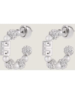 Givenchy 4G Earrings - Multicolour
