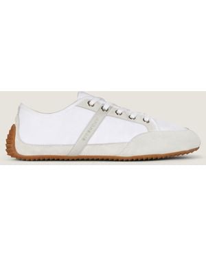 Givenchy Slim Sneakers - White