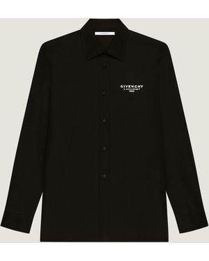 Givenchy Shirts - White