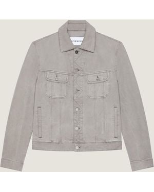 Givenchy Jacket - Gray