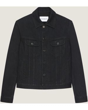Givenchy Jacket - Blue