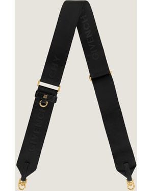 Givenchy Strap - Black