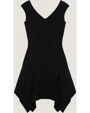 Givenchy Short Dress - Black