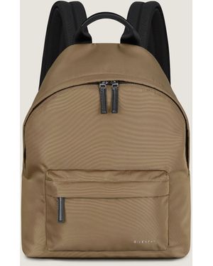 Givenchy Essential U Backpack - Natural