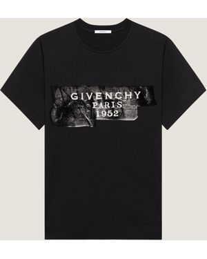 Givenchy T-Shirt - Black