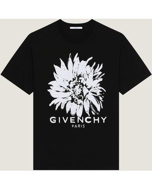 Givenchy T-Shirt - Black
