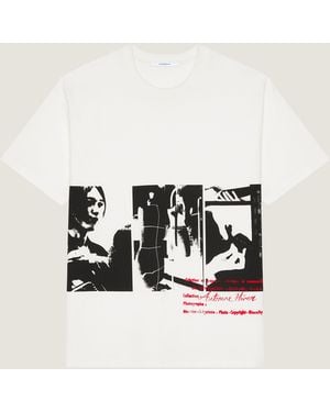 Givenchy T-Shirt - Natural