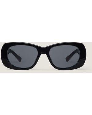Givenchy Bold Sunglasses - Black