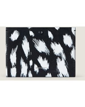Givenchy Day Wallet - Black