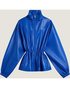 Givenchy Blouson - Blue
