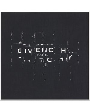 Givenchy Small Square - Black