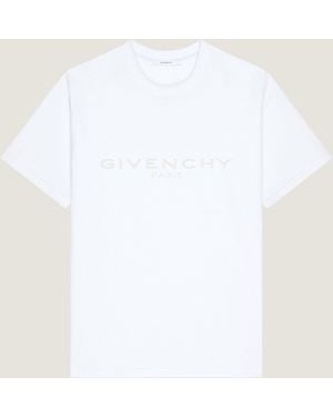 Givenchy T-Shirt - White