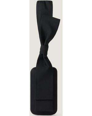 Givenchy Evening Clutch - Black