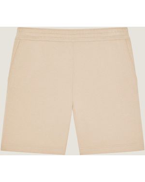 Givenchy Bermuda Shorts - Natural