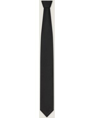Givenchy Paris Tie - Natural