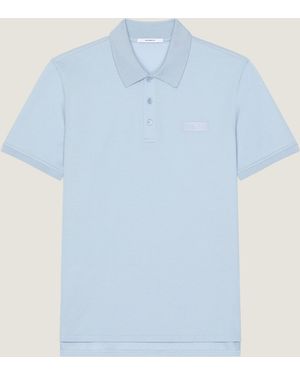 Givenchy Polo - Blue