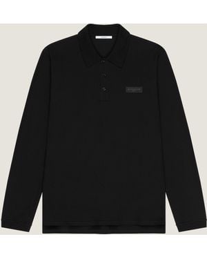 Givenchy Polo - Black