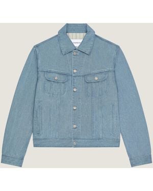 Givenchy Jacket - Blue