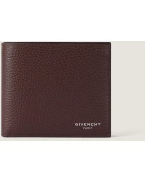 Givenchy Wallet - Brown