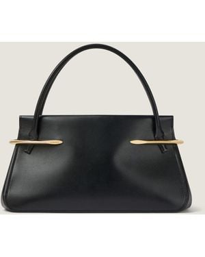 Givenchy Medium Pinch Bag - Black
